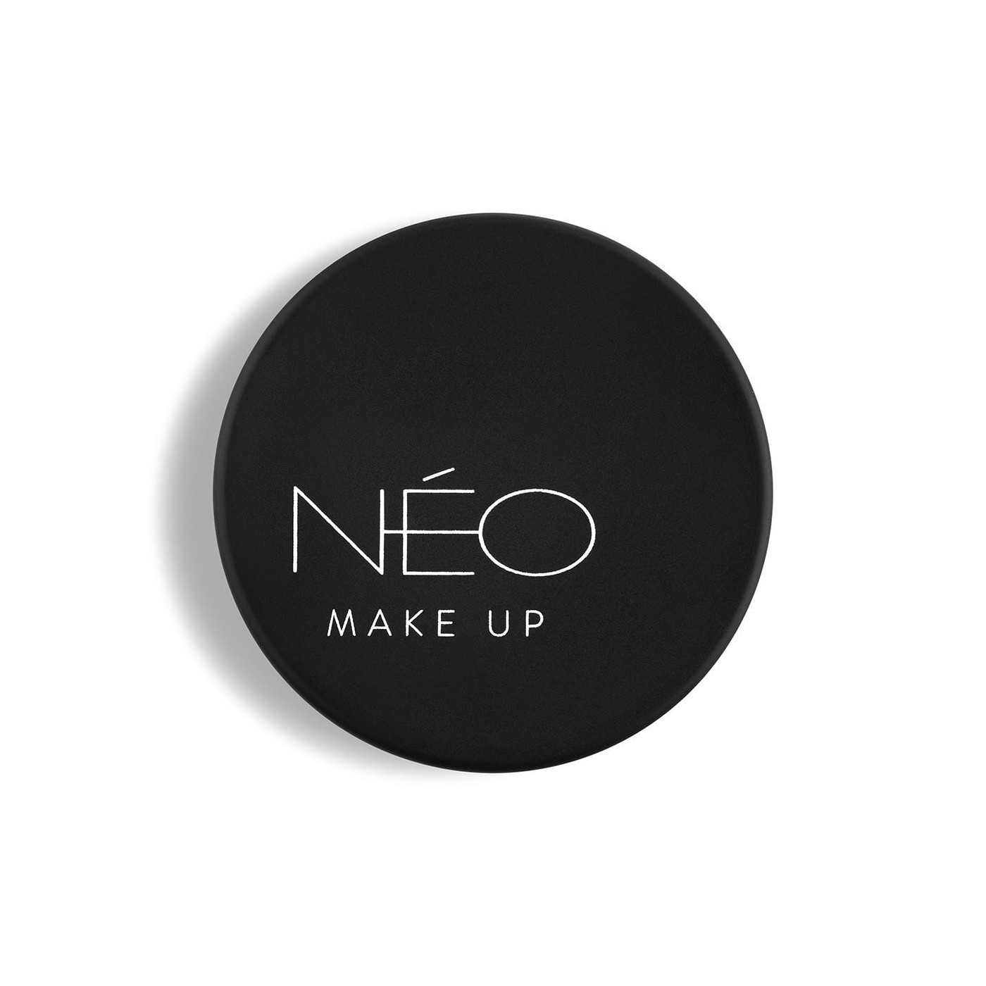 Cienie sypkie perłowe Pro Loose Eyeshadow 12